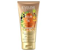 Eveline Cosmetics Brazilian Golden Tan Lotion pour le corps bronzante