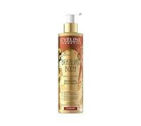 Eveline Cosmetics Baume auto-bronzant hydratant – bronzage progressif – 200 ml