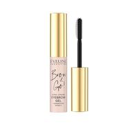 Eveline Cosmetics Brow & Go! gel sourcils fixation extra forte 6 ml