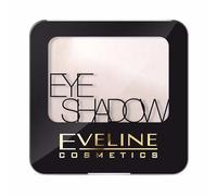 Eveline Cosmetics Brow & Go! Gel à Sourcils Ultra-Fort Transparent Vegan pour Effet Laminé, 6 ml