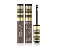 Eveline Cosmetics Brow & Go! mascara sourcils teinte 01 Light 6 ml