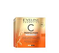 Eveline Cosmetics C Perfection crème raffermissante à la vitamine C 50+ 50 ml