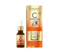 Eveline Cosmetics C-Perfectio Sérum Anti-Âge Puissant avec 20% Vitamine C et Acide Ferulique