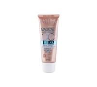 Eveline Cosmetics Magical Colour Correction CC crème SPF 15 teinte 53 Beige 30 ml