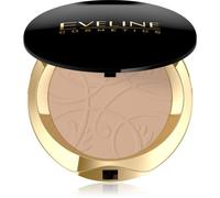 Eveline Cosmetics Celebrities Beauty Poudre Compacte Minérale Teinte 23 Sand 9 G
