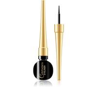 Eveline Cosmetics Celebrities Eyeliner Liquide Teinte Black 6 Ml