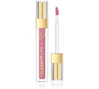 Eveline Cosmetics Celebrity Lips rouge à lèvres liquide mat longue tenue teinte 05C 4 ml
