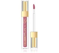 Eveline Cosmetics Celebrity Lips rouge à lèvres liquide mat longue tenue teinte 06C 4 ml