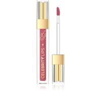 Eveline Cosmetics Celebrity Lips rouge à lèvres liquide mat longue tenue teinte 07C 4 ml