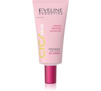 Eveline Cosmetics Cica Skin CC Cream crème teintée visage 30 ml