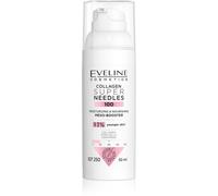 Eveline Cosmetics Collagen Super Needles 100 sérum hydratant nourrissant 50 ml