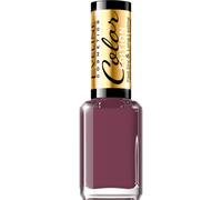 Eveline Cosmetics Color Edition vernis à ongles haute couvrance teinte 128 12 ml