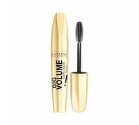Eveline Cosmetics Mascara d'explosion de gros volumes, épaississement et curling, 11 ml, noir