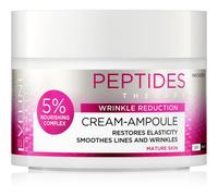 Eveline Cosmetics Ampoule de crème Peptide Therapy jour/nuit 50 ml
