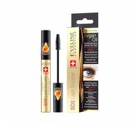 Eveline Cosmetics SOS Lash Booster Sérum multifonctionnel avec huile d'argan 5in1, 10 ml