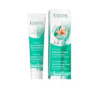 Eveline Cosmetics Crème de Dépilation Just Epil Dep Sensitive 125 ml