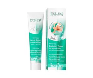 Eveline Cosmetics Crème de Dépilation Just Epil Dep Sensitive 125 ml