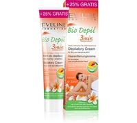EVELINE COSMETICS Crème épilatoire « Bio Depil » 3 min Express Effect 125 ml