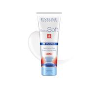 Eveline Cosmetics Crème extra douce pour les mains et les ongles - 100 ml - 5% d'huile d'avocat d'urée