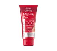 Eveline Cosmetics Crème pour Mains Extra Douce SOS 100 ml