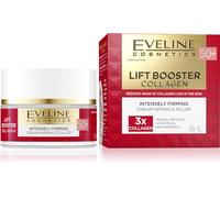 Eveline Cosmetics Lift Booster Collagen crème raffermissante 50+ 50 ml