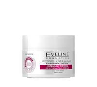 Eveline Cosmetics Crème Visage Retinol Jour/Nuit, 50 ml, 1 Unité