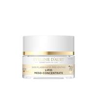 Eveline D'Aury RemodeLift Therapy Lipid Mezo concentré 70+ avec technologie Spicules Needles™ | Crème anti-âge avancée pour peaux matures | Régénération et raffermissement en profondeur
