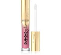 Eveline Cosmetics Diamond Glow Lip Luminizer brillant à lèvres teinte 05 5 ml