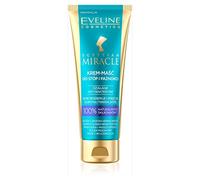 Eveline Cosmetics Egyptian Miracle Cream Ointment pour les pieds et les ongles, antibactérien, 50 ml