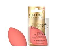 Eveline Cosmetics Eveline Exclusive Huile Capillaire 8en1 Élixir d'Or - Régénération Intensive avec Huile d'Argan & Kératine Liquide, Anti-Frisottis, Brillance Améliorée, Traitement Capillaire Végan