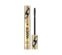 Eveline Cosmetics – Mascara Variété Lashes Show – Cils allongés, courbés et volumisés – 10 ml