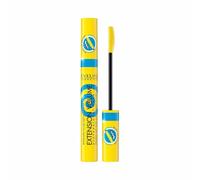 Eveline Mascara Extension Volume Push Up – épaississement et boucles – 10 ml Noir