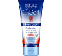 Eveline Cosmetics Extra Soft Crème Mains Et Pieds Pour Peaux Très Sèches Et Abîmées 100 Ml