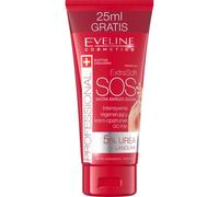 Eveline Cosmetics Extra Soft Sos Crème Mains Pour Peaux Sèches Et Fatiguées 100 Ml