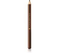 Eveline Cosmetics Eyeliner Pencil Crayon Yeux Longue Tenue Avec Taille-Crayon Teinte Brown 1 G