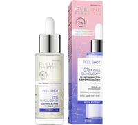 Eveline Cosmetics Face Theraphy Professional Peel Shot 15% Kwas Glikolowy, 30 ml