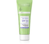 Eveline Cosmetics Face Therapy Professional crème de jour hydratante SPF 50 30 ml