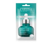 Eveline Cosmetics Face Therapy Professional Peptide Ampoule-Mask 8ml