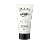 Eveline Cosmetics Face Therapy Professional Sérum Anti-Âge Multi-Peptides pour Visage, Cou & Décolleté - 12 Peptides Biomimétiques