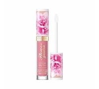 Eveline Cosmetics Flower Garden brillant à lèvres crème à l'acide hyaluronique teinte 02 Sweet Daisy 4,5 ml