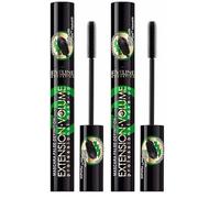 Eveline Cosmetics Fond de Teint Couvrant Longue Tenue - No 105, Formule Crémeuse et Dense avec Cellules Souches Végétales PhytoCellTec - 30 ML (Lot de 2)