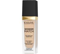Eveline Cosmetics Fond de Teint Wonder Match 10 Vanille 30ml