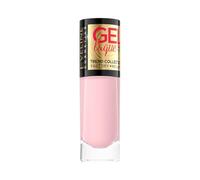 Eveline Cosmetics Gel Laque Vernis à Ongles Gel N°203 - Effet Gel Longue Durée - Séchage Rapide, Sans Lampe UV/LED, Formule Végan, 8ml