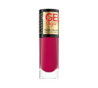 Eveline Cosmetics 7 Days Gel Laque Nail Enamel vernis à ongles gel sans lampe UV/LED teinte 208 8 ml