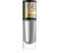 Eveline Cosmetics Gel Laque vernis à ongles gel sans lampe UV/LED teinte 164 8 ml