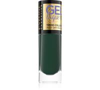 Eveline Cosmetics Gel Laque vernis à ongles gel sans lampe UV/LED teinte 170 8 ml