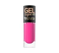 Eveline Cosmetics Gel Laque Vernis à Ongles N°327 - Effet Gel Longue Tenue Sans UV/LED - Séchage Rapide, Application Facile - Formule Vegan - 8ml