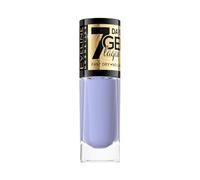 Eveline Cosmetics Gel Laque - Vernis à ongles N°67 - Effet gel longue durée sans UV/LED - Séchage rapide, Application facile - Formule végétalienne - 8 ml