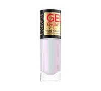 Eveline Cosmetics Gel Laque Vernis à Ongles No. 287 - Séchage Rapide, Effet Gel Longue Durée sans Lampe UV/LED