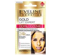Eveline Masque rajeunissant 3 en 1 Gold Lift Expert 7 ml